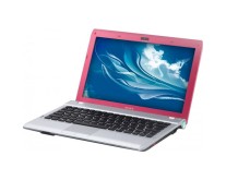 Netbook Sony Vaio 11,6" VPC-YB15AB 2 GB 500 GB AMD Athlon Dual Core E-350 Windows 7 Starter Edition