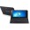 Netbook Sony Vaio 8" VPC-P110JB 2 GB 128 GB Intel Atom Z530 Windows 7 Home Basic