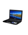 Foto Netbook Space BR Intel Atom N280 2 GB 320 GB LED 14" Windows 7 Starter Edition