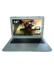 Foto Netbook XTA 14" DG1401B 2 GB 500 GB Intel® Atom 450 Linux