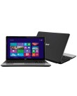 Foto Notebook Acer Aspire E Intel Core i5 3230M 3ª Geração 4 GB 500 GB LED 15,6" Windows 8 E1-571-6665