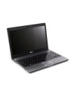 Foto Notebook Acer Aspire LCD 13,3" 4 GB 320 GB Intel Core Solo SU2700 Windows 7 Home Premium 3810-4505