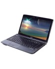 Foto Notebook Acer Aspire LCD 14" 4 GB 320 GB AMD Athlon II M300 Windows 7 Home Premium 4540-1047