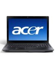 Foto Notebook Acer Aspire LCD 14" 4 GB 500 GB AMD Vision Dual Core E-350 Windows 7 Home Premium 5253-BZ663