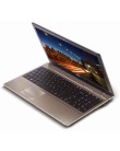 Foto Notebook Acer Aspire LCD 15,6" 4 GB 250 GB AMD Athlon X2 L310 Windows 7 Home Premium 5538 -1672