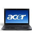 Foto Notebook Acer Aspire LCD 15,6" 4 GB 640 GB Intel Core i5 460M Windows 7 Home Premium AS5742-6838