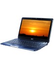 Foto Notebook Acer Aspire LED 11,6" 2 GB 250 GB Intel ULV Celeron 723 Windows 7 Starter Edition Aspire AS1410 Windows