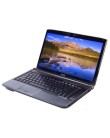 Foto Notebook Acer Aspire LED 14,1" 3 GB 250 GB Intel Pentium Dual Core T4400 Windows 7 Home Premium 4736Z-4BR47
