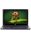 Foto Notebook Acer Aspire LED 14,1" 3 GB 320 GB AMD Athlon II Dual Core P320 Windows 7 Home Premium 4551-2615