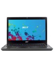 Foto Notebook Acer Aspire LED 14" 2 GB 250 GB AMD Athlon II Dual Core P320 Windows 7 Starter Edition AS4553-1_BR979