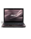 Foto Notebook Acer Aspire LED 14" 2 GB 500 GB AMD E Series E-350 Linux AS4253-BZ806H