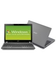 Foto Notebook Acer Intel Core i3 2367M 2ª Geração 4 GB 500 GB LED 11,6" Windows 7 Home Basic V5-171-6417