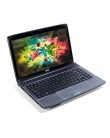 Foto Notebook Acer LCD 14" 4 GB 320 GB Intel Core 2 Duo T6600 Windows 7 Home Premium Acer 4GB 320GB Windows 7 Home Premium