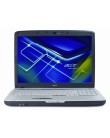 Foto Notebook Acer LCD 17" 2 GB 250 GB Intel Core 2 Duo T5550 Linux Aspire 7720-6902