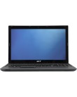 Foto Notebook Acer LCD c/ Brilho 14" 2 GB 250 GB Intel Celeron P4600 Windows 7 Home Premium 4339-2618