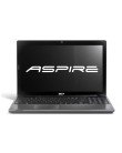 Foto Notebook Acer LCD c/ Brilho 15,6" 4 GB 500 GB Intel Core i5 450M Linux 5745-3114