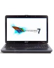 Foto Notebook Acer LCD c/ Brilho 15,6" Full HD 4 GB 500 GB Intel Core i3 330M FreeDos 5740-5513