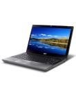 Foto Notebook Acer LED 14,1" 3 GB 320 GB AMD Turion II Dual Core Mobile P520 Windows 7 Home Premium 4551-4315