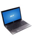 Foto Notebook Acer LED 15,6" 2 GB 250 GB AMD V120 Windows 7 Home Premium AS5251-1005