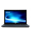 Foto Notebook Acer LED 15,6" 2 GB 500 GB AMD Dual Core E300 Windows 7 Starter Edition 5250-0851