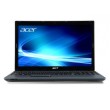 Notebook Acer LED 15,6" 2 GB 500 GB AMD Dual Core E300 Windows 7 Starter Edition 5250-0851