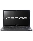 Foto Notebook Acer LED 15,6" 3 GB 320 GB AMD Athlon II Dual Core P320 Windows 7 Home Basic 5551-BR391