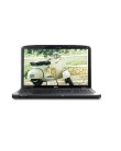 Foto Notebook Acer LED 15,6" 4 GB 320 GB AMD Turion II M500 Windows 7 Home Premium AS5542G-5281