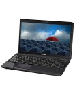 Foto Notebook Acer LED 15,6" 4 GB 320 GB Intel Core i3 350M Windows 7 Home Premium L650-01H