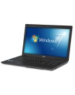 Foto Notebook Acer LED 15,6" 4 GB 500 GB AMD Phenom II N830 Windows 7 Home Premium AS5552-5664