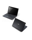 Foto Notebook Acer LED 17,3" 4 GB 320 GB Intel Pentium Dual Core P6100 Windows 7 Home Premium 7741-4475