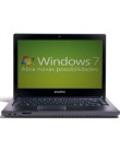 Foto Notebook Acer V Series LCD 14" 2 GB 250 GB AMD V140 Windows 7 Starter Edition EM442-V081