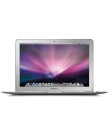 Foto Notebook Apple MacBook Air 13.3 2 GB 128 GB Intel Core 2 Duo 1.9GHz Mac OS X v10.6 Snow Leopard Pro 13.3