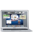 Foto Notebook Apple Macbook Air LED 11,6" 4 GB 128 GB Intel Core i5 Mac OS X v10.7 Lion MacBook Air 11.6