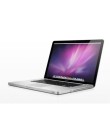 Foto Notebook Apple Macbook Pro LED 15,4" 4 GB 500 GB Intel Core i5 Mac OS X v10.6 Snow Leopard MC372LZ/A