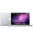 Foto Notebook Apple Macbook Pro LED 15,4" 4 GB 750 GB Intel Core i7 Mac OS X v10.6 Snow Leopard MacBook Pro 15.4