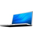Foto Notebook Apple Macbook Pro LED 17" 2 GB 160 GB Intel Core 2 Duo T6600 Mac OS X v10.5 Leopard MacBook Pro 17