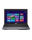 Foto Notebook Asus AMD Dual Core C-60 4 GB 320 GB LED 14" Radeon HD 6290 Windows 8 X45U-VX021H