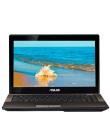 Foto Notebook Asus AMD Fusion C-60 2 GB 320 GB LED 14" Radeon HD 6290 Windows 7 Starter Edition K43UVX080O
