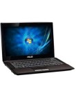 Foto Notebook Asus AMD Fusion C-60 2 GB 500 GB LCD 14" Radeon HD 6290 Windows 7 Starter Edition K43U-VX0720