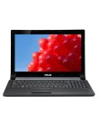 Foto Notebook Asus AMD Quad Core A6 3420M 6 GB 500 GB LED 15,6" Windows 7 Home Basic N53TA V2G-SX098R