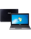 Foto Notebook Asus Intel Core i7 3610QM 3ª Geração 8 GB 500 GB LED 14" Windows 8 K45VM-VX104H