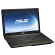 Notebook Asus Intel Pentium Dual Core B950 4 GB 500 GB LCD 14" Windows 7 Home Basic X44c Foto Notebook Asus Intel Pentium Dual Core B950 4 GB 500 GB LCD 14" Windows 7 Home Basic X44c