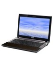 Foto Notebook Asus U43 Series LED 14" 4 GB 640 GB Intel Core i5 480M Windows 7 Home Premium U43JC-BBA6