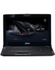 Foto Notebook Asus VX7 Series LED 15,6" 16 GB 1 TB Intel Core i7 2630QM Windows 7 Ultimate VX7