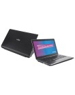 Notebook CCE Intel Core i3 2310M 2ª Geração 4 GB 500 GB LED 14" Windows 7 Home Premium O345PE