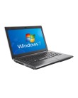 Foto Notebook CCE Iron LED 14" 8 GB 750 GB Intel Core i7 2630QM Windows 7 Home Premium 787P