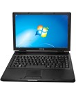 Foto Notebook CCE LCD 14" 1 GB 80 GB Intel Celeron M530 Windows Vista Starter Edition CCE Celeron M530 Windows