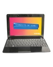 Foto Notebook CCE LCD c/ Brilho 10,1" 2 GB 320 GB Intel Atom N455 Windows 7 Starter Edition N23S