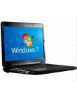 Foto Notebook CCE Win LED 14,1" 4 GB 500 GB Intel Core i5 450M Windows 7 Home Premium T45P