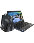 Foto Notebook CCE Win LED 14,1" 4 GB 640 GB Intel Core i5 450M Linux Win T546L
